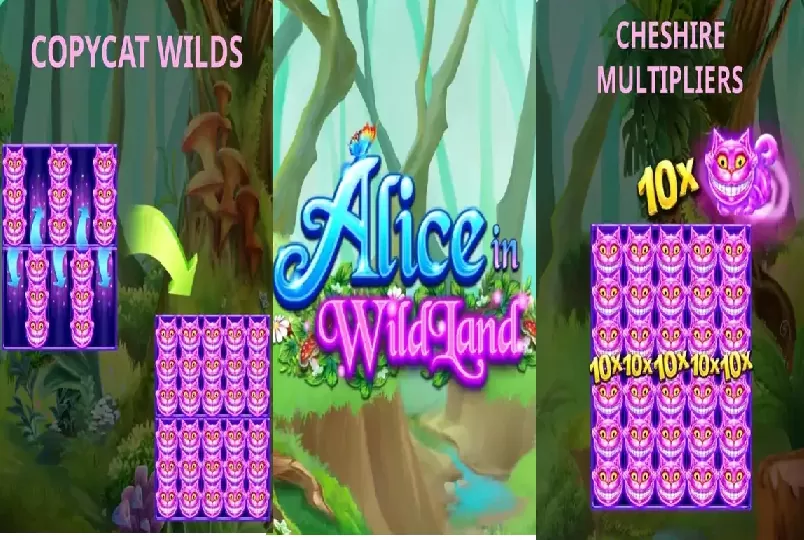 Alice_in_WildLand_screenshot_2